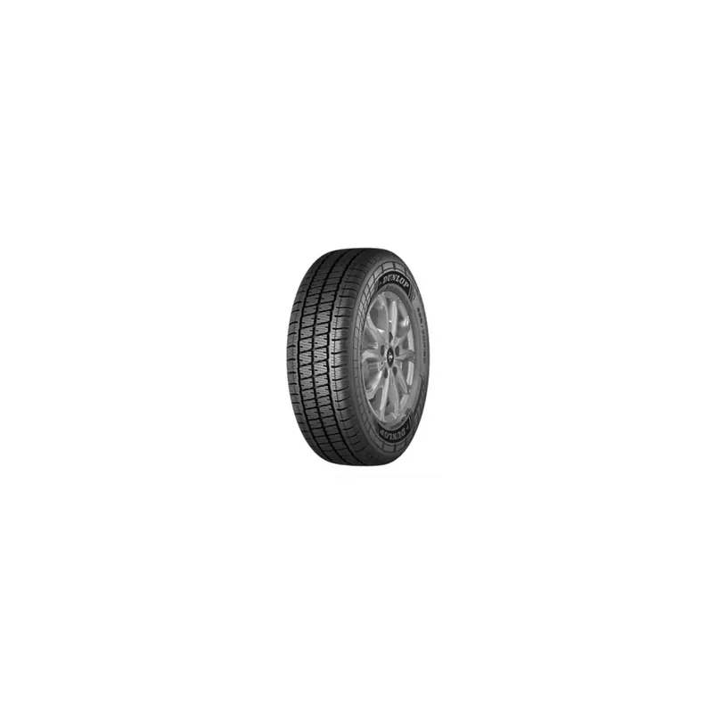 Ultima șansă Anvelopa Iarna 225/70R15C DUNLOP ECONODRIVE WINTER 112R