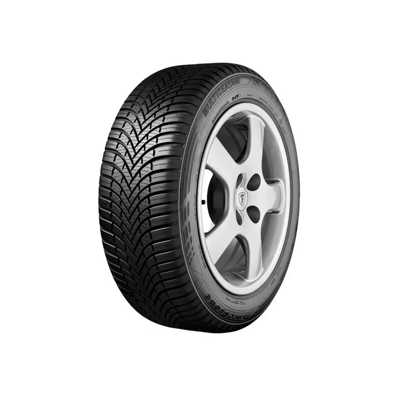 Reducere specială Anvelopa All season 195/55R16 FIRESTONE Multiseason gen02 91H XL