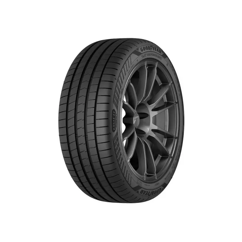 Plată sigură Anvelopa Vara 275/40R19 GOODYEAR Eagle f1 asymmetric 6 105Y XL