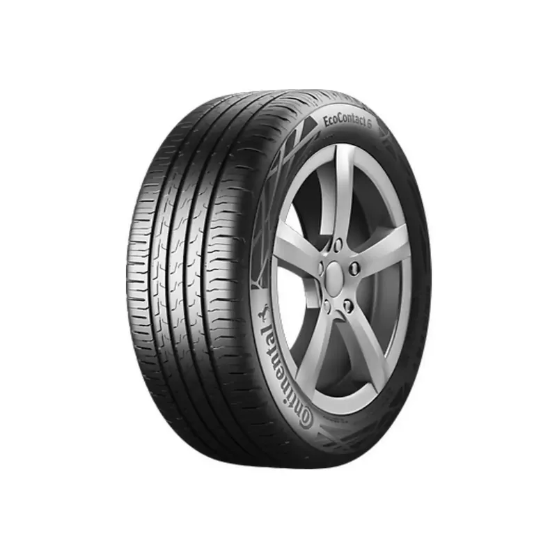 Anvelopa Vara 245/45R18 CONTINENTAL Ecocontact 6 100Y XL Cumpără online