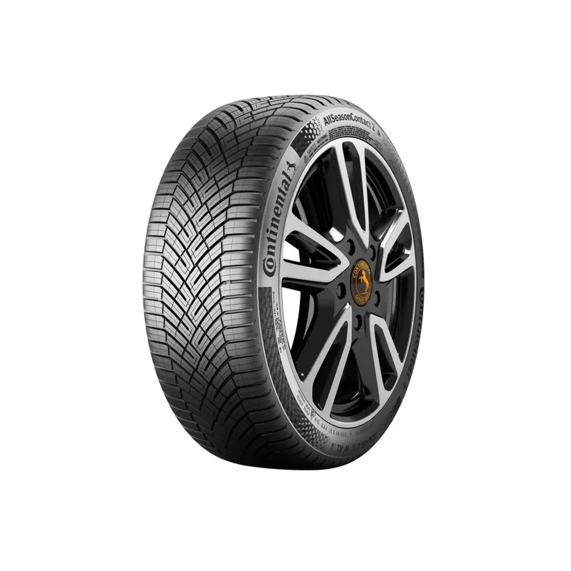 Anvelopa All season 235/60R17 CONTINENTAL Allseasoncontact 2 102V Ultima șansă