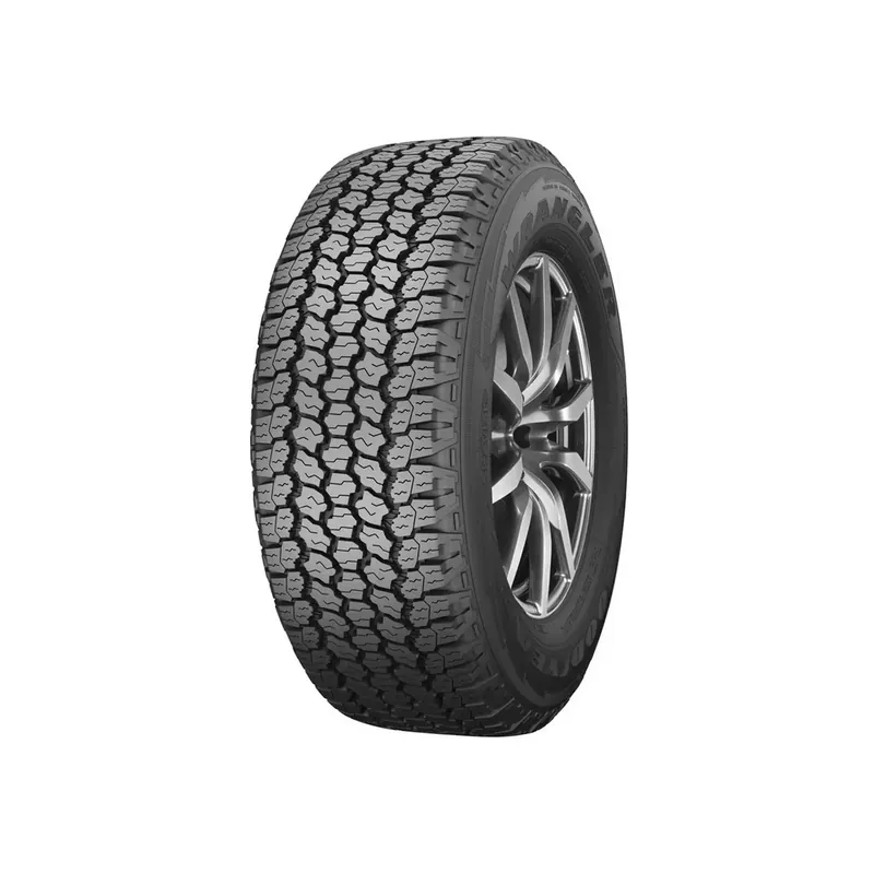 Anvelopa Vara 255/60R20 GOODYEAR Wrangler at adventure 113H XL Reduceri