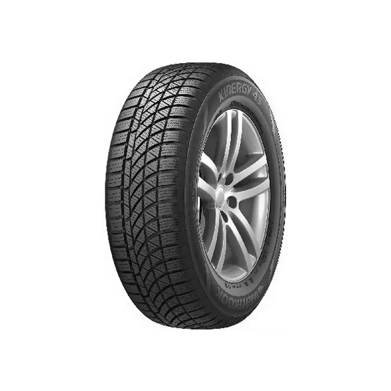Anvelopa All season 165/70R14 HANKOOK Kinergy 4s h740 81T Plată securizată