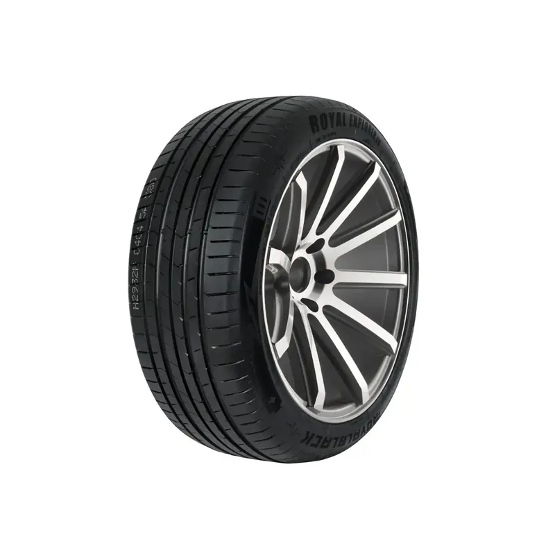 Reducere Anvelopa Vara 245/45R19 ROYAL BLACK Royal explorer ev 102Y XL