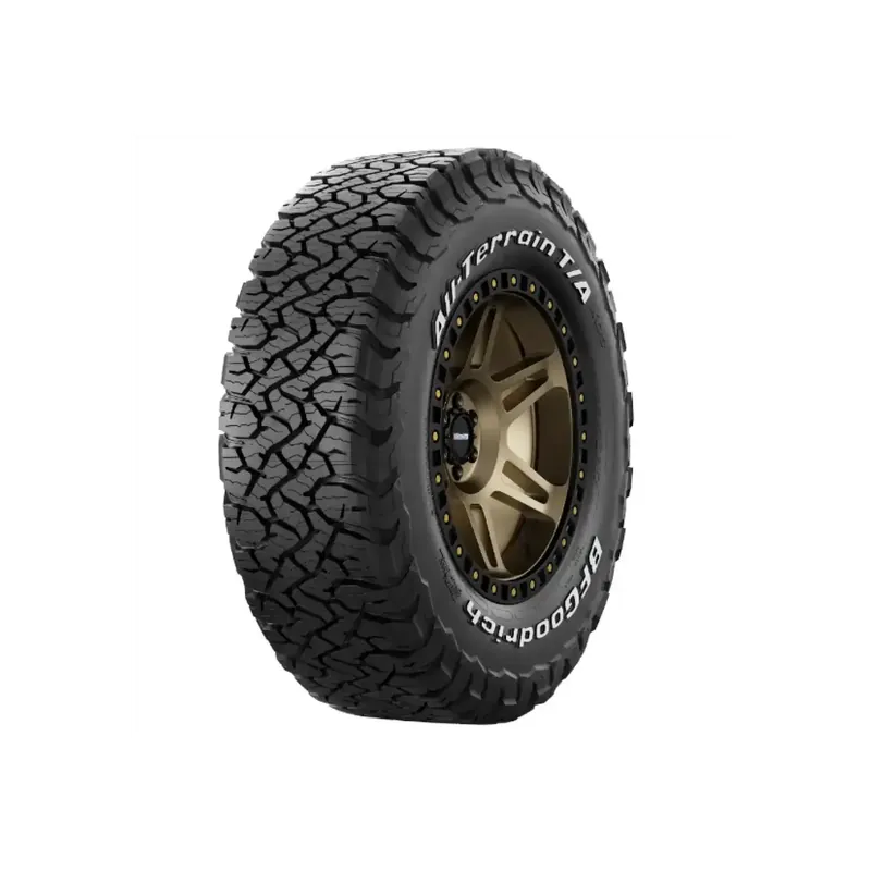 Reduceri Anvelopa All season 265/75R16 BFGOODRICH All-terrain t_a ko3 119S