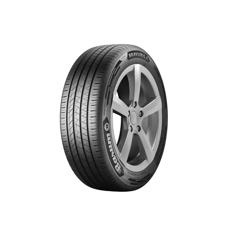 Ultima șansă Anvelopa Vara 245/40R18 BARUM BRAVURIS 6 97Y