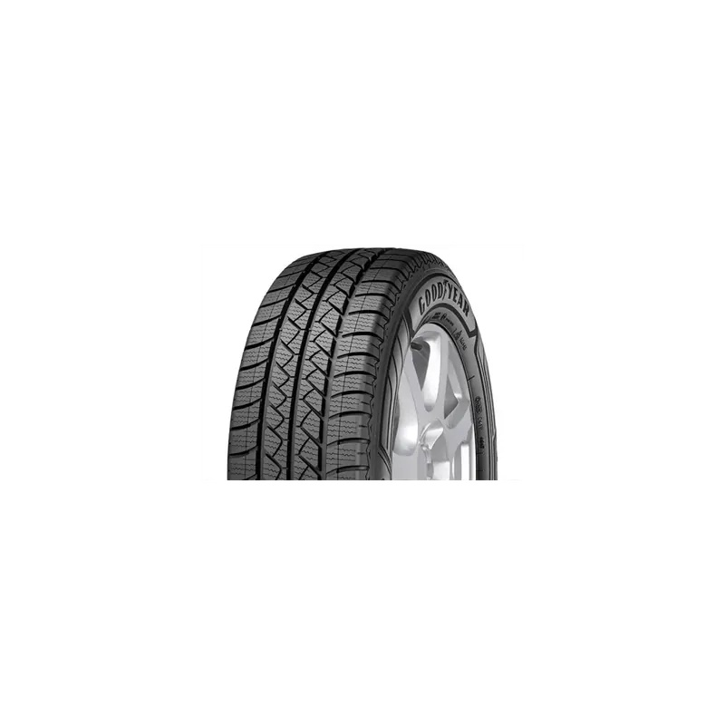 Nu rata Anvelope all season GOODYEAR VEC4SEACAR 185/65R15C 97S