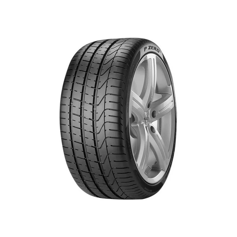 Anvelopa Vara 285/40R22 PIRELLI P zero 110Y XL Retur ușor