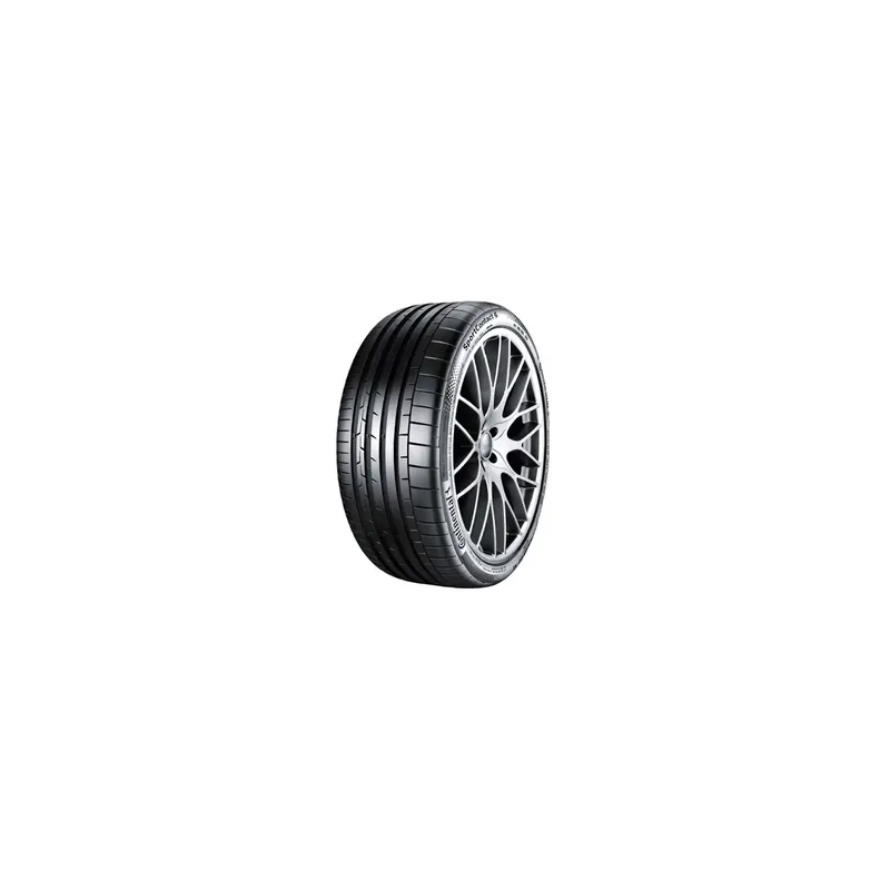 Livrare expres Anvelopa Vara 275/40R18 CONTINENTAL SPORTCONTACT 6 103Y