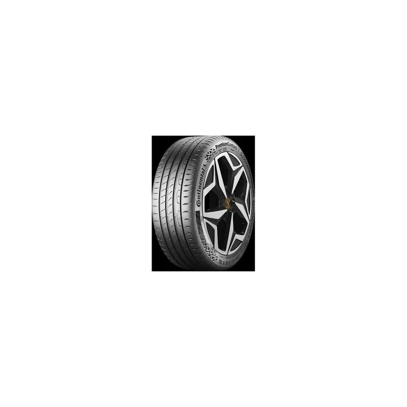 Super ofertă Anvelope vara CONTINENTAL PREMIUMCONTACT 7 255/50R20 109Y