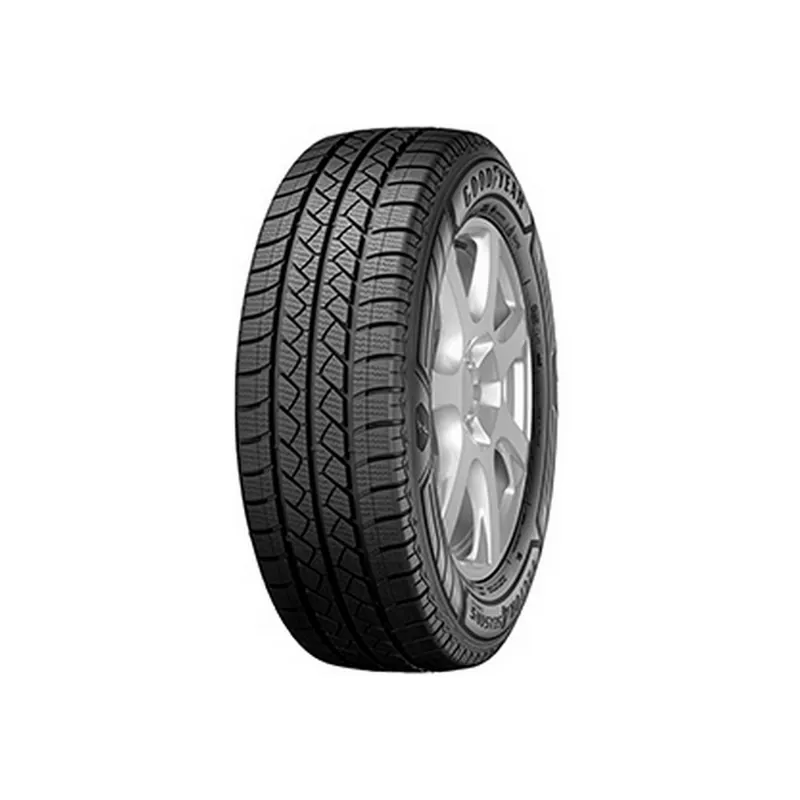 Discount Anvelopa All season 215/75R16C GOODYEAR Vector 4seasons cargo 116/114T