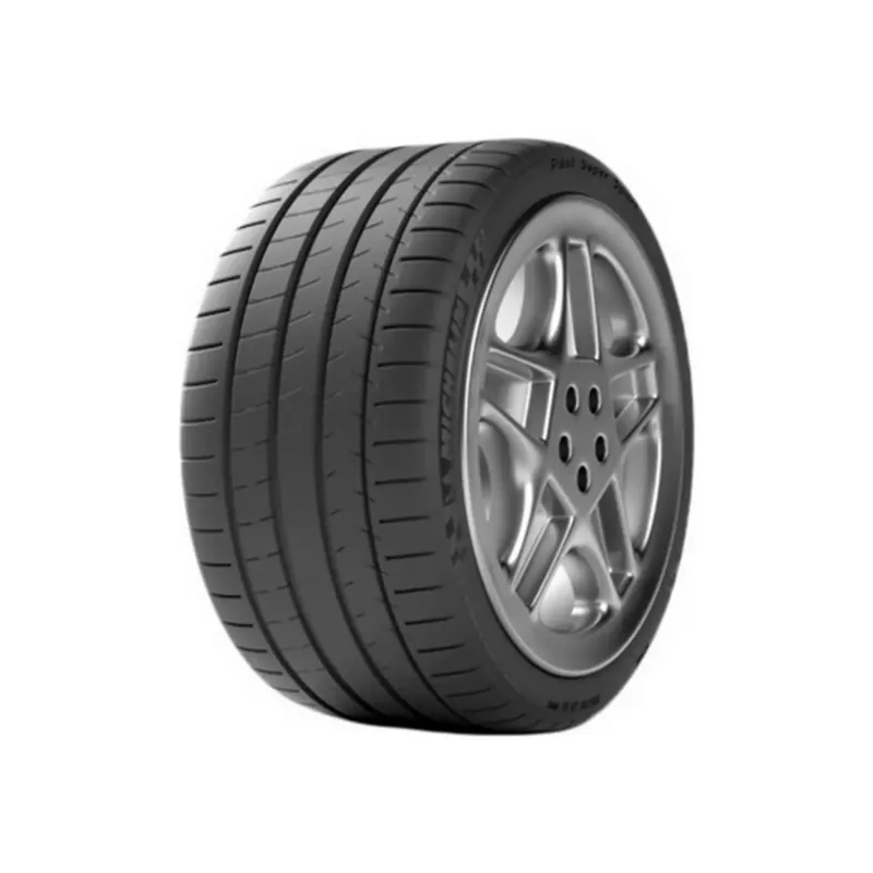 Anvelopa Vara 275/30R21 MICHELIN Pilot super sport 98Y RUN FLAT ZP XL Runflat Lichidare de stoc