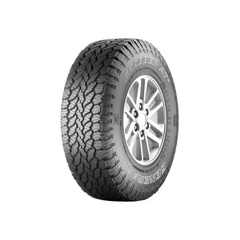 Anvelopa All season 235/60R18 GENERAL TIRE Grabber at3 107H XL Ofertă de sezon