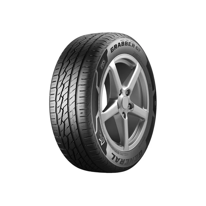Anvelopa Vara 225/70R16 GENERAL TIRE Grabber gt plus 103H Ofertă de sezon