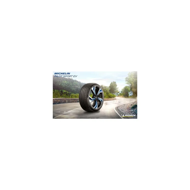 Cumpără acum Anvelopa Vara 285/45R20 MICHELIN PILOT SPORT EV 112V