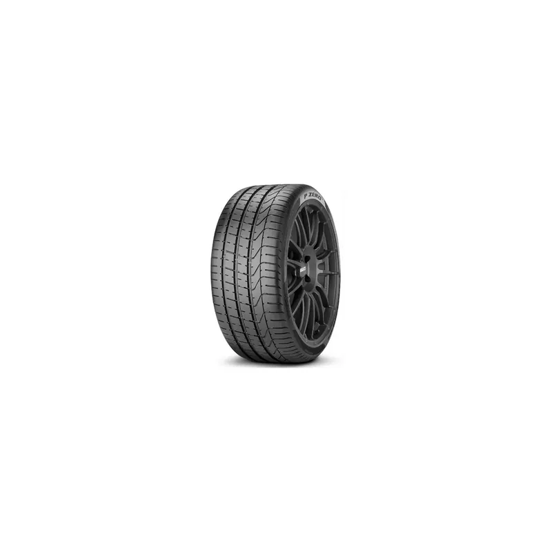 Preț mic Anvelope vara PIRELLI P ZERO 255/35R20 97Y