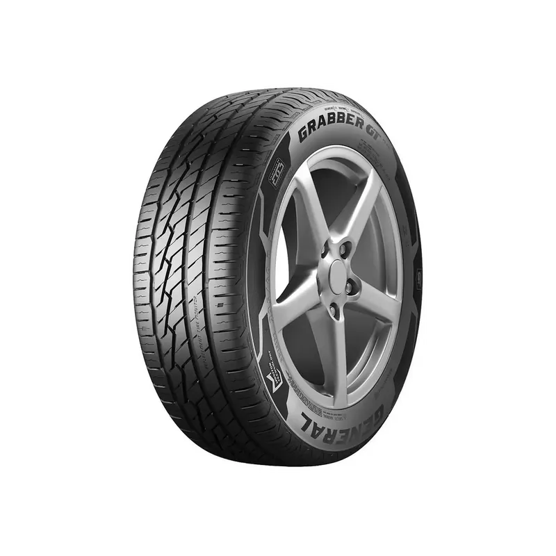 Anvelopa Vara 215/70R16 GENERAL TIRE Grabber gt plus 100H Ofertă specială