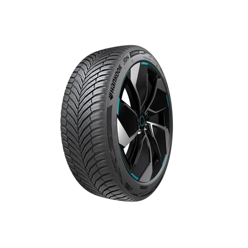 Anvelopa All season 235/55R19 HANKOOK Ion flexclimate suv il01a 105W XL Reducere