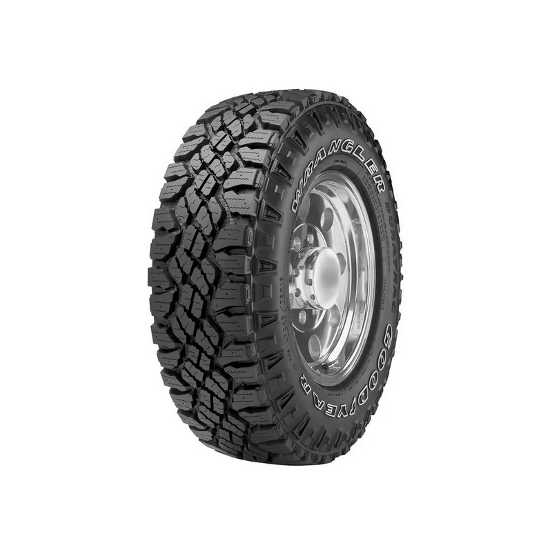 Anvelopa Vara 255/70R18 GOODYEAR Wrangler duratrac 116Q XL Ieftin