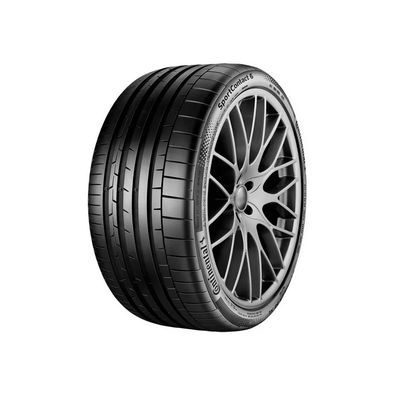 Vezi acum Anvelope vara CONTINENTAL Sportcontact 6 285/45R21 113Y