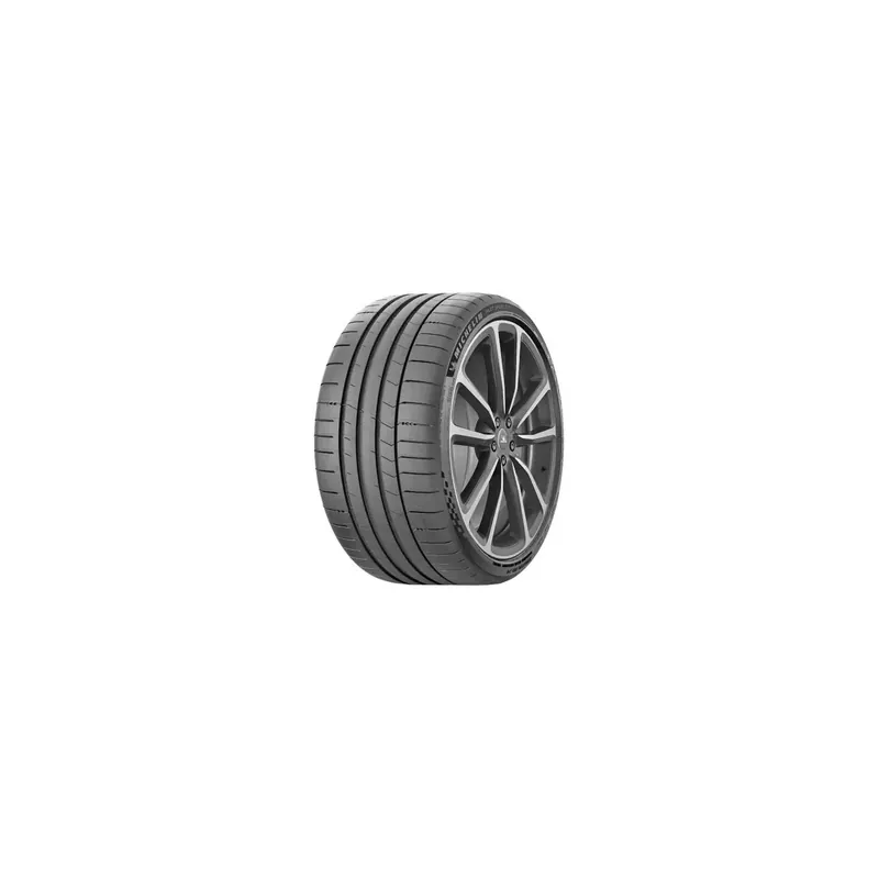 Premium Anvelopa Vara 215/50R17 MICHELIN Pilot sport 5 95Y XL