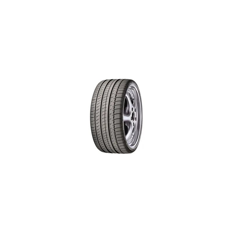 Anvelopa Vara 295/35R18 MICHELIN PILOT SPORT PS2 99Y Reducere specială