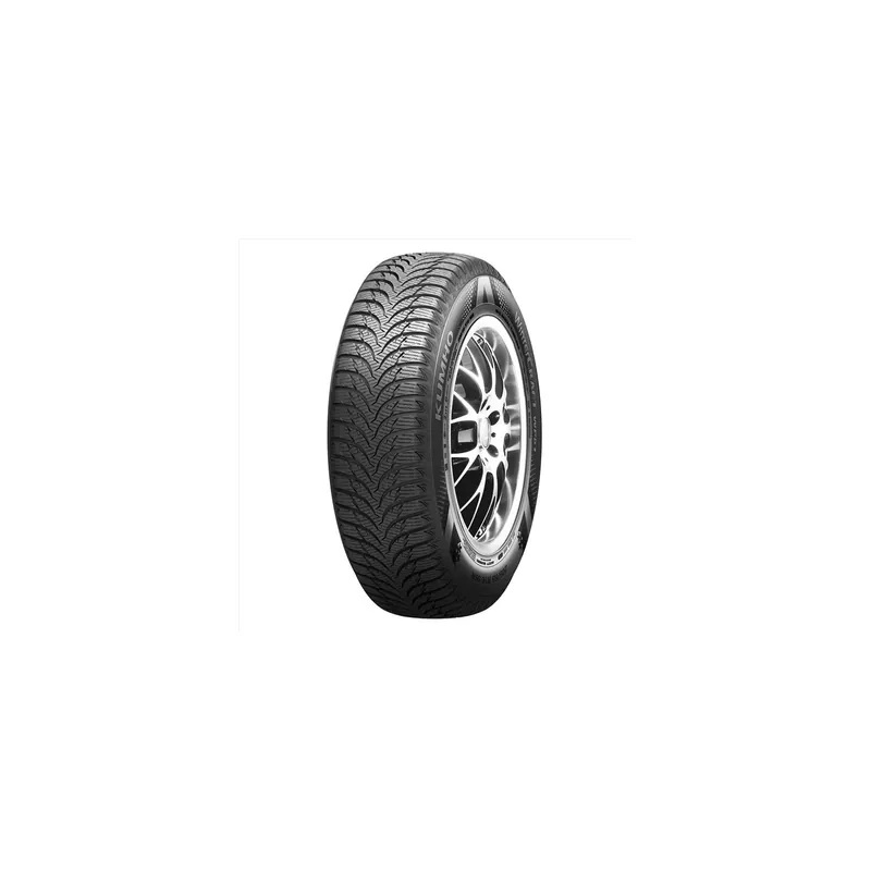 Livrare rapidă Anvelopa Iarna 215/50R17 KUMHO WP51 95H