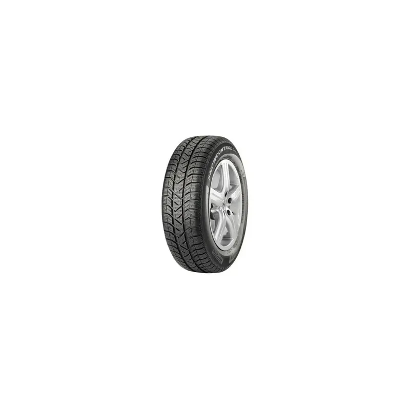 Vezi acum Anvelopa Iarna 195/55R17 PIRELLI SNOWCONTROL 3 92H