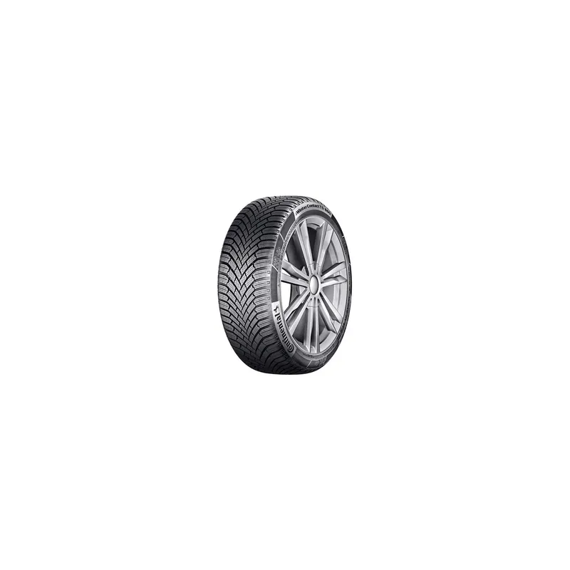 Anvelopa Iarna 155/80R13 CONTINENTAL CONTIWINTERCONTACT TS 860 79T Cumpără acum
