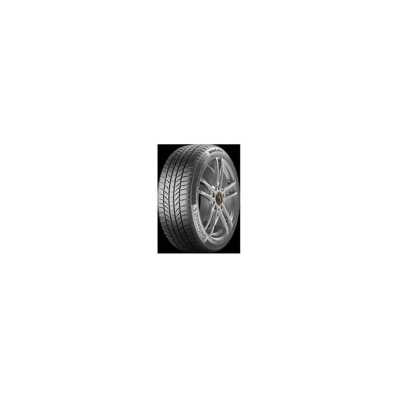 Anvelopa Iarna 215/50R17 CONTINENTAL WINTERCONTACT TS 870 P 95H Ultima șansă