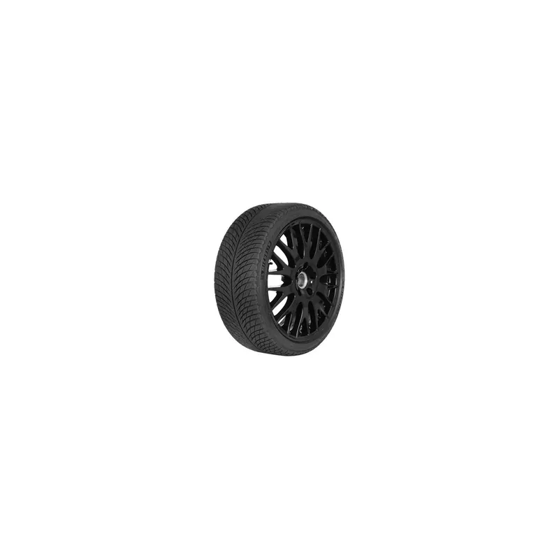 Nu rata Anvelopa Iarna 315/30R21 MICHELIN PILOT ALPIN 5 109V