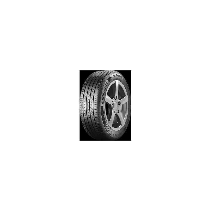 Anvelopa Vara 225/50R17 CONTINENTAL ULTRACONTACT 94V Nu rata