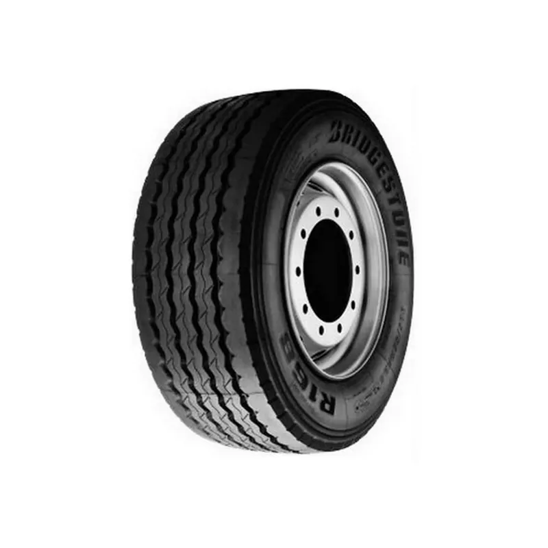 Preț mic Anvelopa camion 385/65R22.5 BRIDGESTONE R168+ 160K 20PR