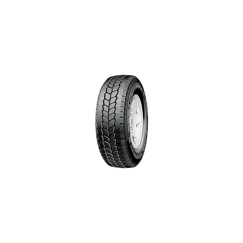 Ieftin Anvelopa Iarna 215/60R16C MICHELIN AGILIS 51 SNOW-ICE 103/101T