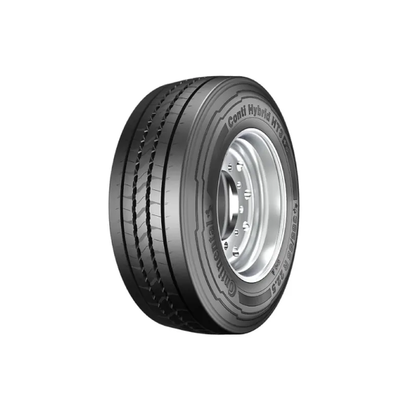 Ofertă limitată Anvelopa camion 445/45R19.5 CONTINENTAL Conti hybrid ht3+ 160J 22PR
