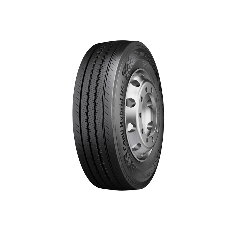 Anvelopa camion 315/80R22.5 CONTINENTAL Conti hybrid hs5 156/150L 18PR Super ofertă