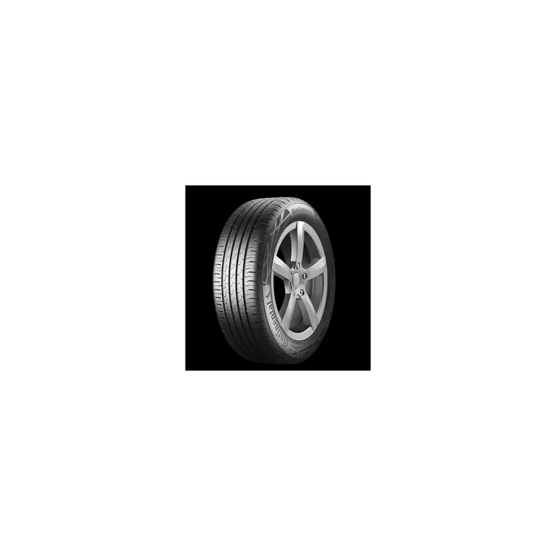 Anvelopa 255/45R19 CON ECOCONTACT 6 Q 100T Reducere de preț