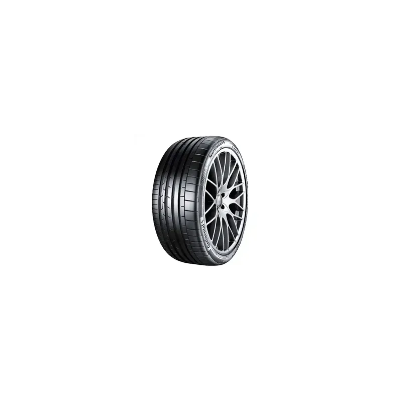 Anvelopa 275/45R21 CON SPORTCONTACT 6 107Y Ofertă limitată