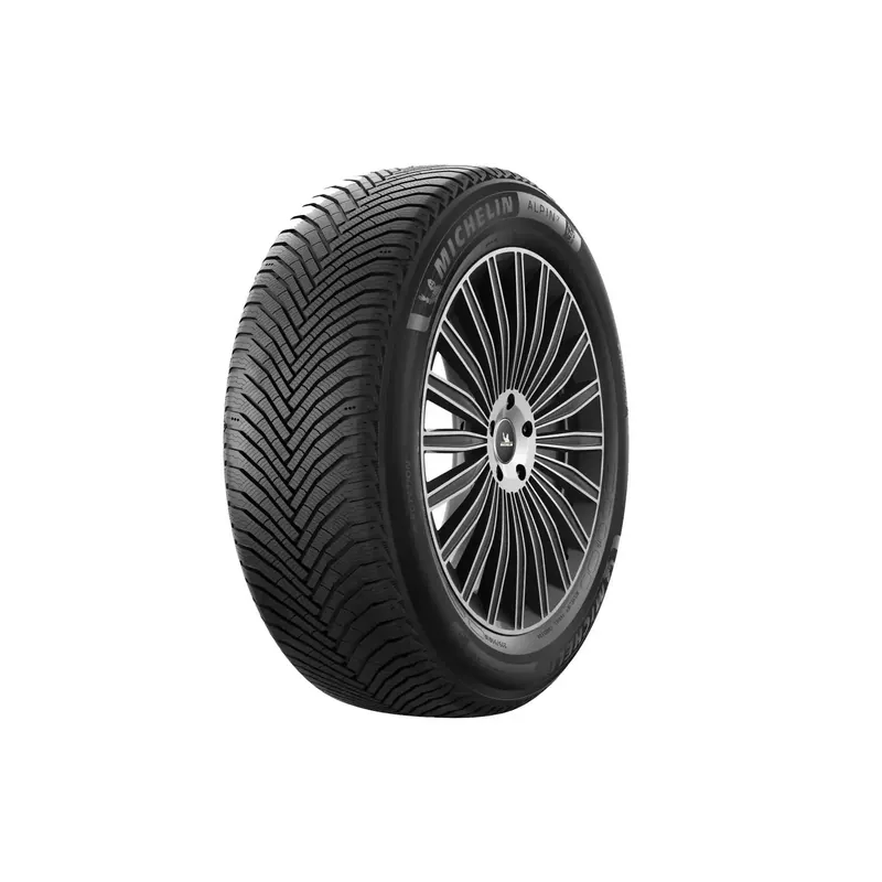 Anvelopa 205/55R17 MIC ALPIN 7 95V Reducere
