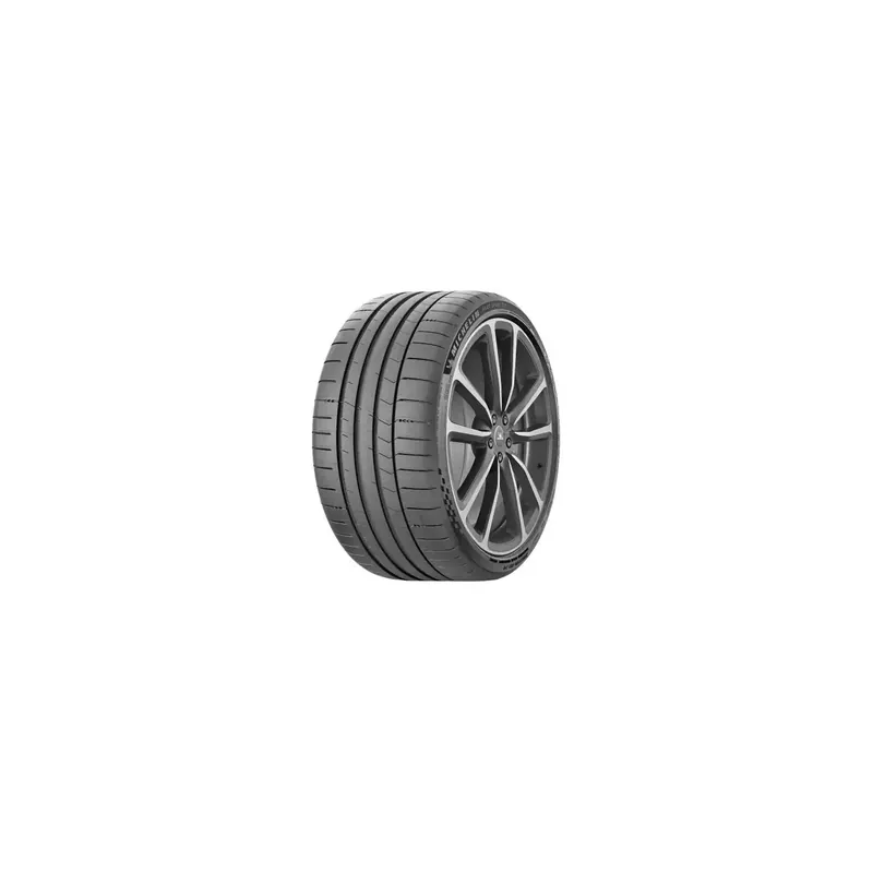 Noutate Anvelopa Vara 215/55R17 MICHELIN Pilot sport 5 98Y XL