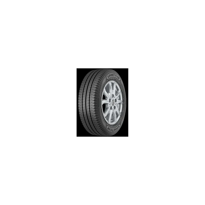 Anvelopa Vara 215/60R17C GOODYEAR EFFICIENTGRIP CARGO 2 109T Retur ușor