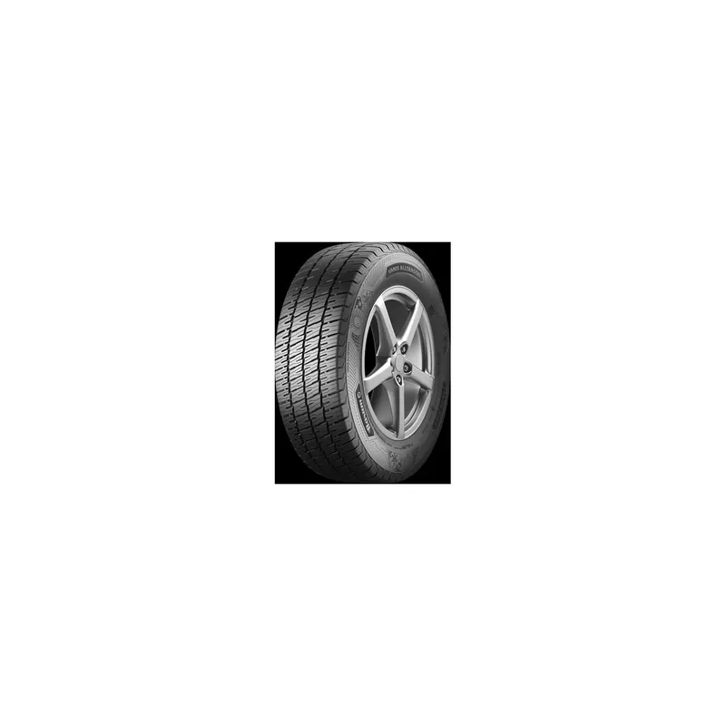 Anvelopa All season 205/75R16C BARUM VANIS ALLSEASON 113/111R Retur gratuit