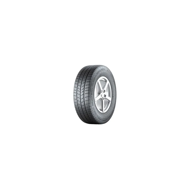 Anvelopa Iarna 205/65R15C CONTINENTAL VANCONTACT WINTER 102/100T Ofertă specială