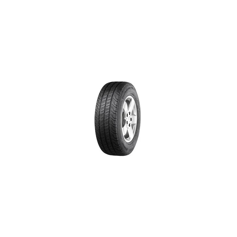 Bestseller Anvelopa Vara 215/75R16C CONTINENTAL CONTIVANCONTACT 100 121/119R
