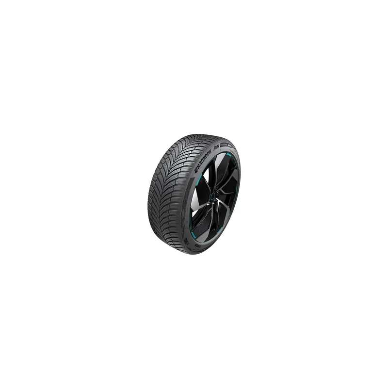 Expediere rapidă Anvelope all season HANKOOK IL01A ION FLEXCLIMATE SUV 235/60R18 107V