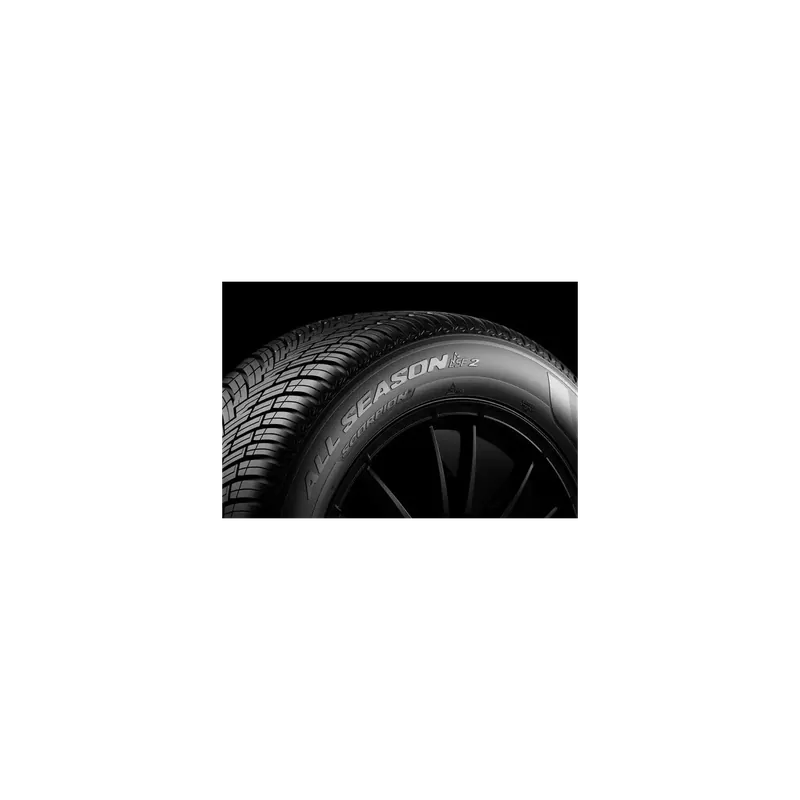 Anvelopa All season 235/65R18 PIRELLI SCORPION ALL SEASON SF2 110V Vezi acum