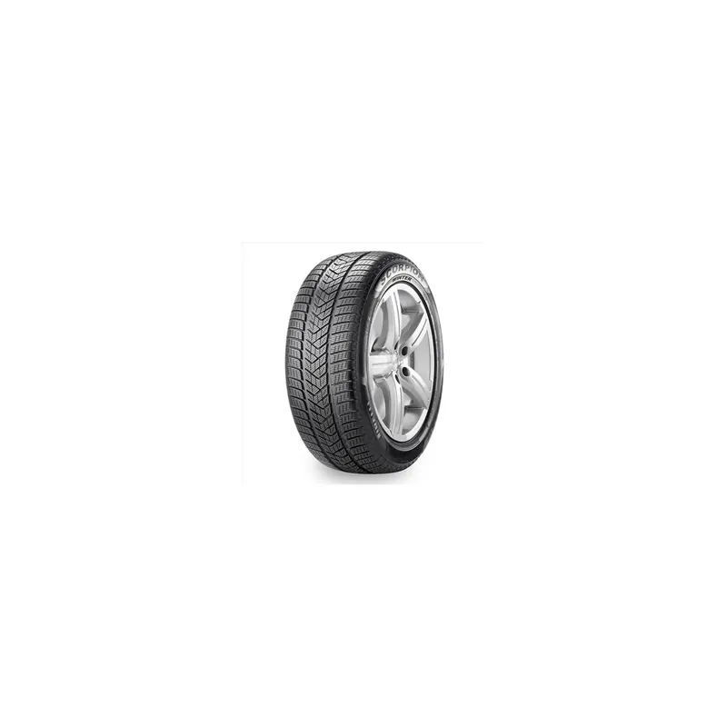 Livrare rapidă Anvelopa Iarna 235/65R17 PIRELLI SCORPION WINTER 104H