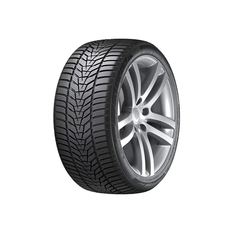 Retur ușor Anvelopa Iarna 245/45R18 HANKOOK Winter i cept evo3 x w330b 100V RUN FLAT HRS XL Runflat
