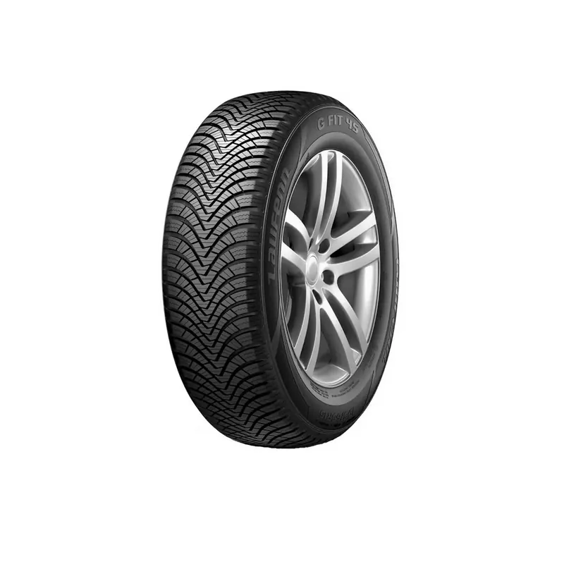 Anvelopa All season 215/55R18 LAUFENN G fit 4s lh71 99V XL Reducere