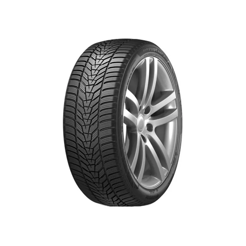 Retur ușor Anvelopa Iarna 235/55R17 HANKOOK Winter i cept evo3 x w330a 103V XL